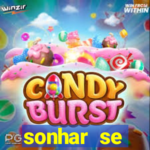 sonhar se escondendo de uma pessoa jogo do bicho